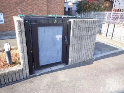 共用部分