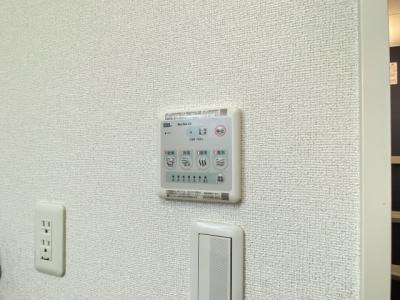 浴室