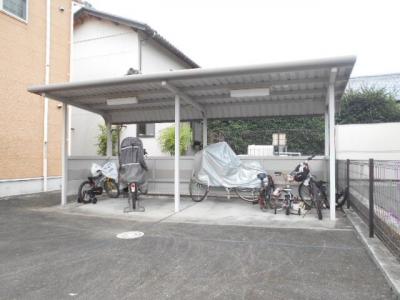 共用部分