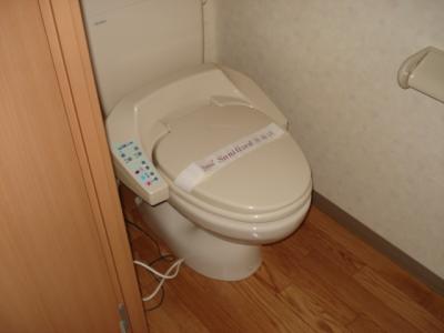 WC