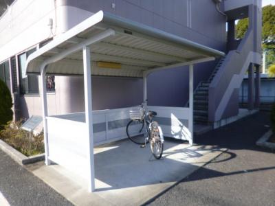共用部分