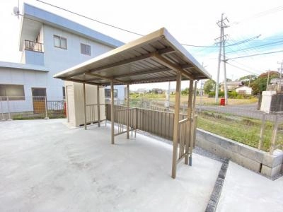 共用部分