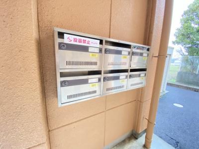 共用部分