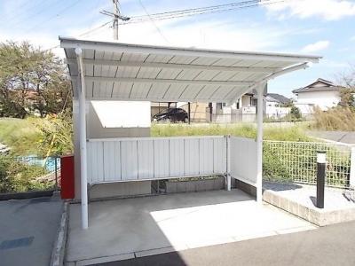 共用部分