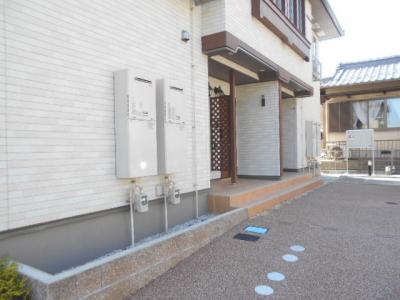 共用部分