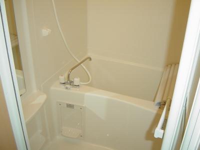 さくら　sｑuare 2階 浴室