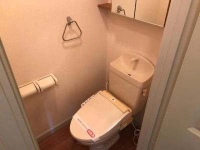 WC