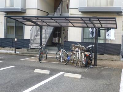 共用部分