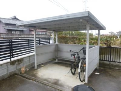 共用部分