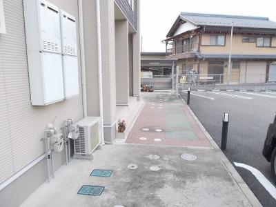 共用部分