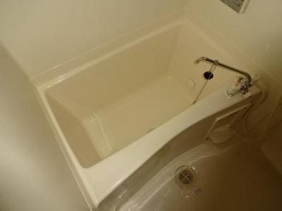 水夢　H＆Y 1階 浴室