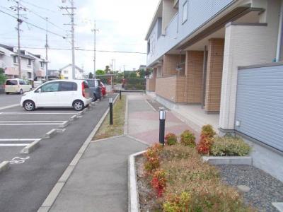 共用部分
