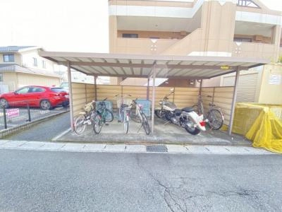 共用部分