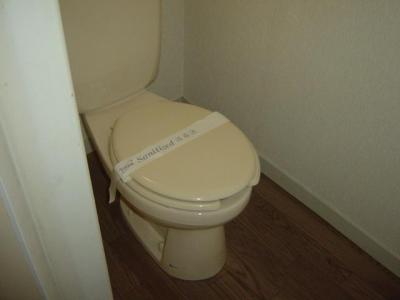 WC