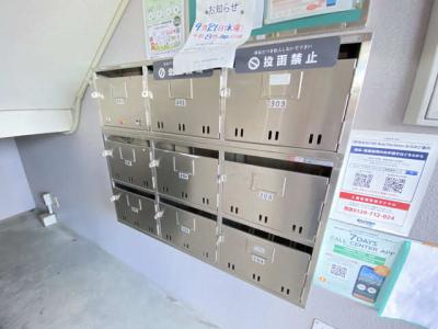 共用部分