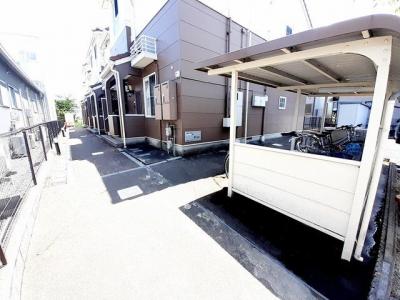 共用部分