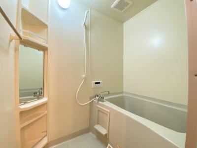 セジュールオリオン　B 2階 浴室