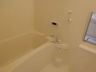 プレジオミツハシ　Ⅳ 1階 浴室