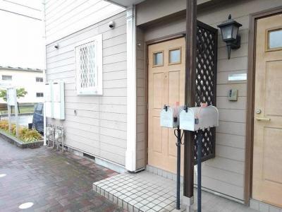 共用部分