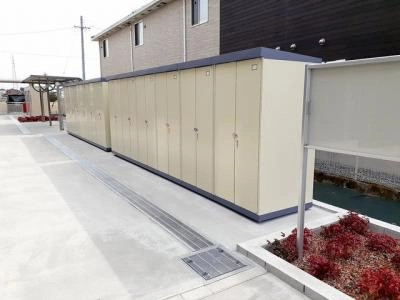 共用部分