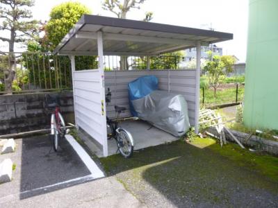 共用部分