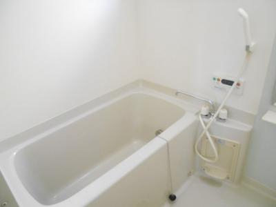 クレイン　アライト　Ⅲ 1階 浴室