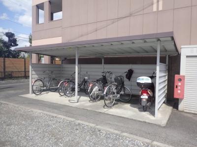 共用部分