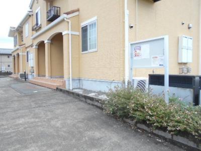 共用部分