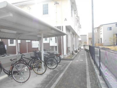 共用部分