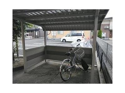 共用部分