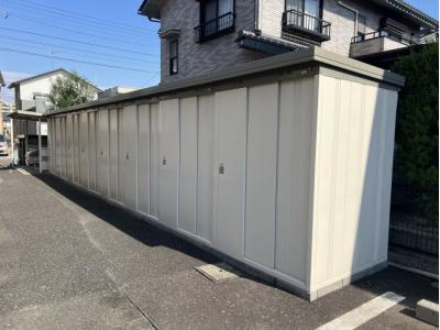 共用部分