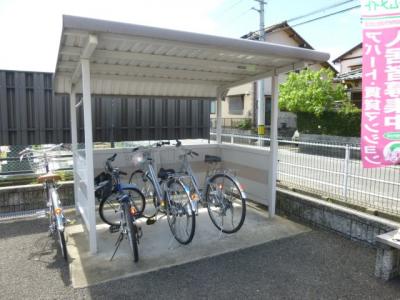 共用部分