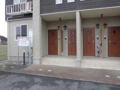 共用部分