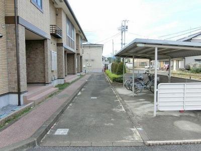 共用部分