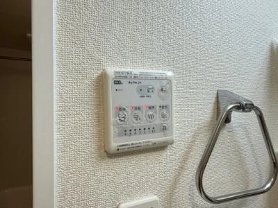 浴室