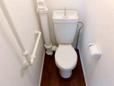 WC