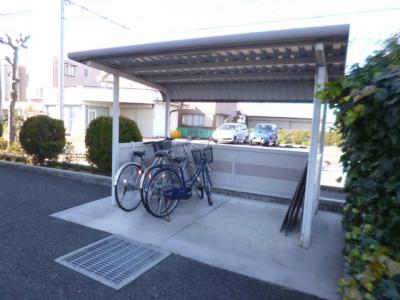 共用部分