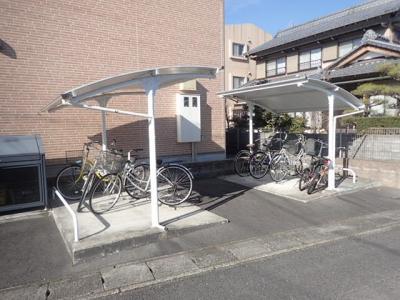 共用部分