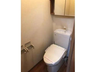 WC