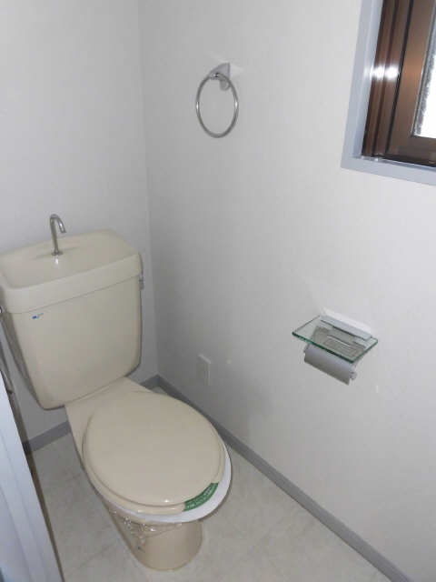 ＷＣ