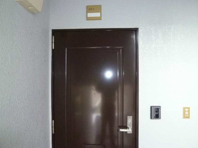 玄関ドア