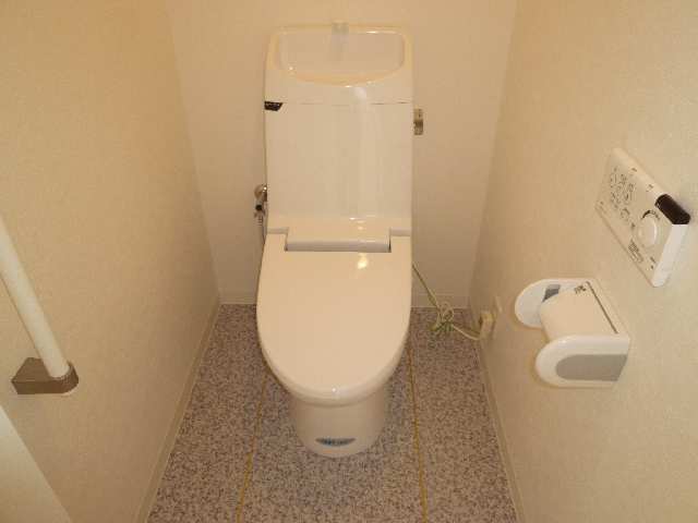 ＷＣ