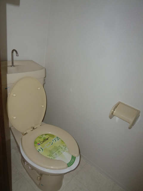 ＷＣ