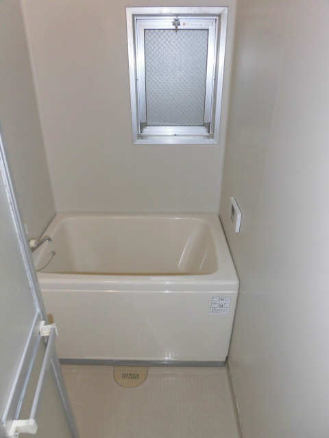 サントピア天道Ｂ 2階 浴室