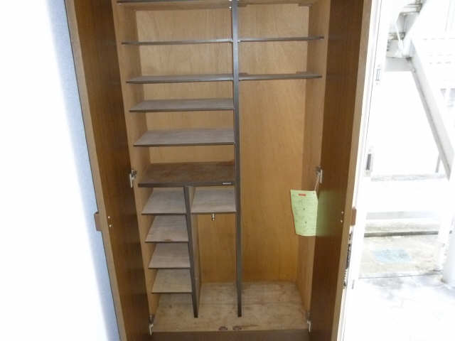 下駄箱