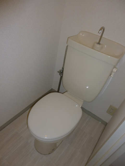 ＷＣ