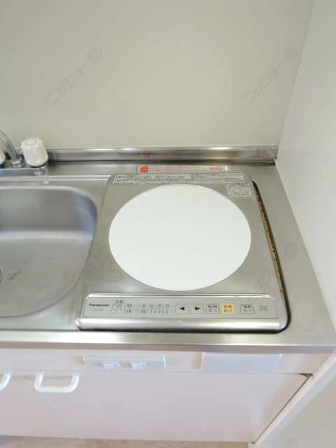 IHクッキングヒーター