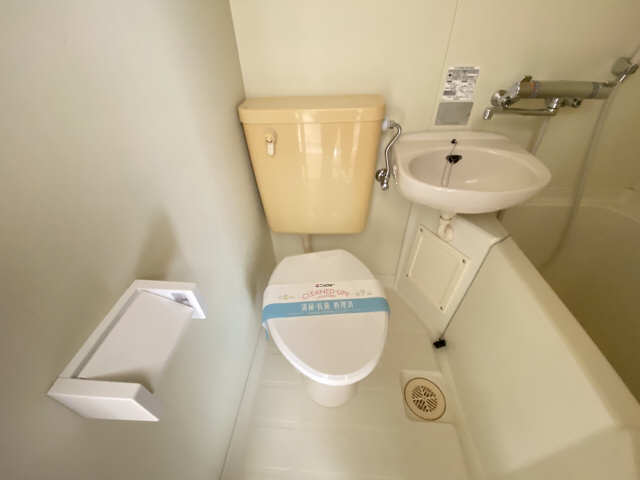 WC