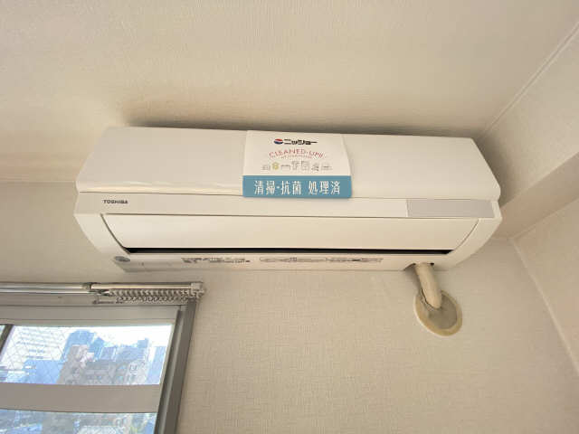 エアコン