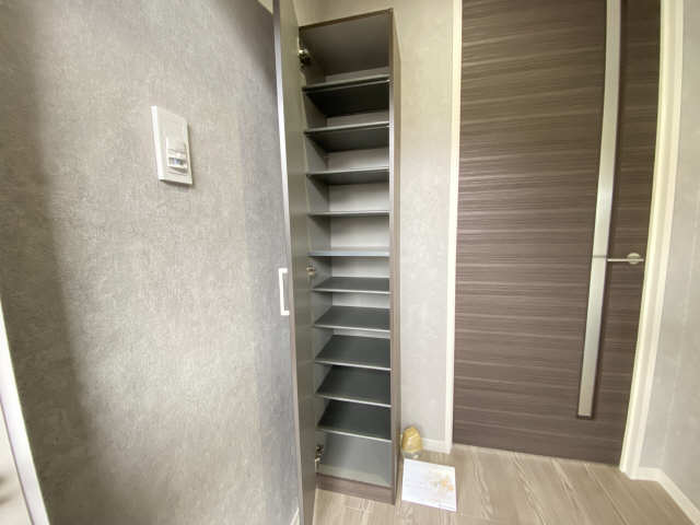 シューズBOX